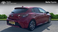 Toyota Corolla 1.8 VVT-i Hybrid Design 5dr CVT Hybrid Hatchback